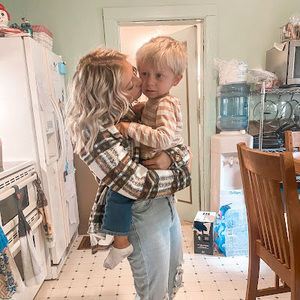 Meet your Posher, Jenna